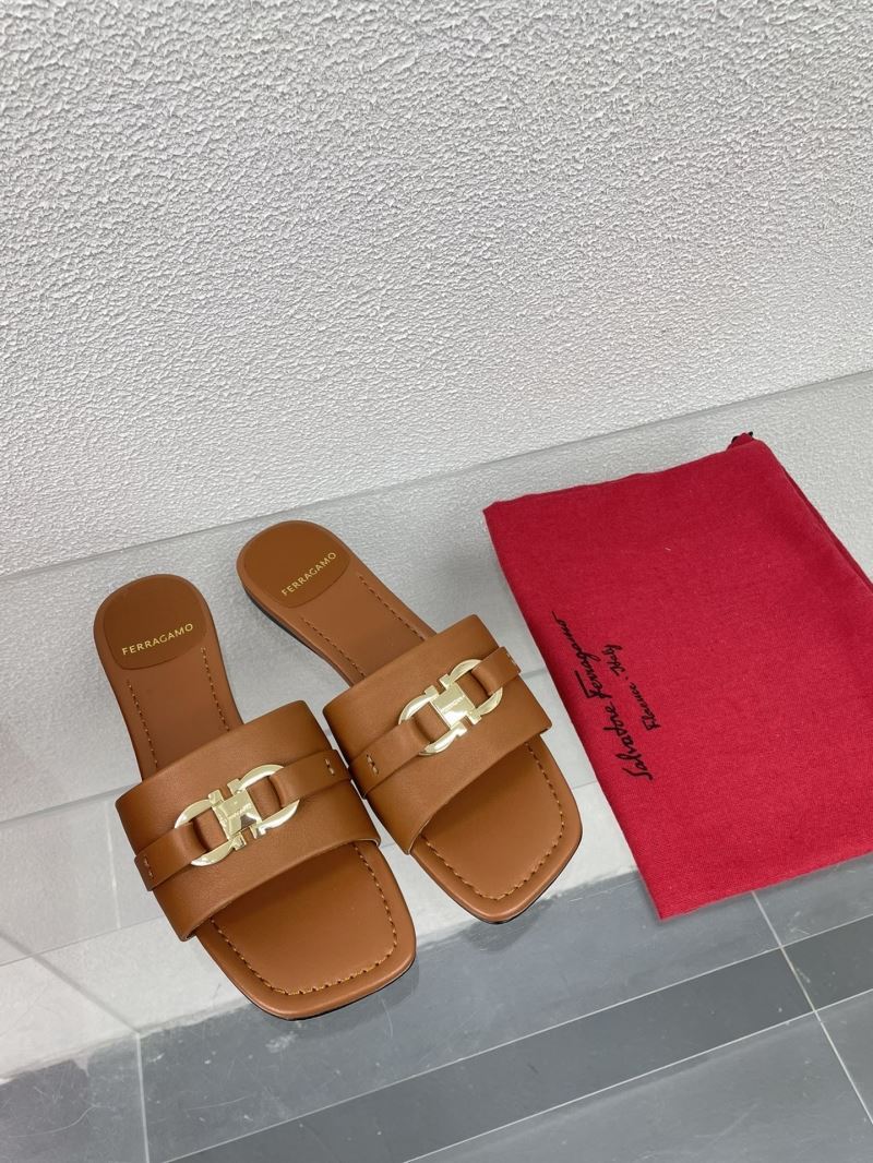 Ferragamo Sandals